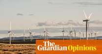 The Guardian view on Labour’s 2030 clean energy target: Britain should go for it | Editorial