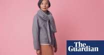 Introducing the scarf coat, a genuinely new style | Jess Cartner-Morley on fashion