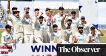 World Test Championship is wide open but England remain on outside