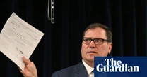 Trump gives New York attorney new title after judges reject his appointment