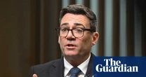 Andy Burnham says he will disagree with Trump in public if necessary