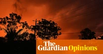 As a psychologist I have witnessed a surge in climate grief. This is what I tell my clients | Carly Dober