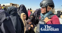 TV tonight: Alex Crawford looks back at the Yazidi genocide of 2014