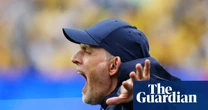 England’s second-game syndrome and Ronaldo joins the party – World Cup Daily