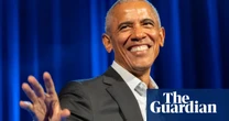 Obama to bring message of hope on 20th anniversary of Democratic convention speech