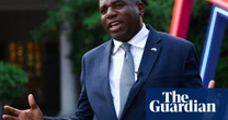 British nationals who want to leave Israel to be offered flights to UK, says David Lammy