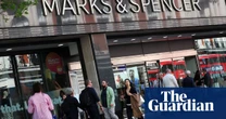 M&S unable to take on new workers as disruptions continue after cyber-attack