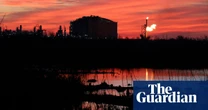 US energy reform bill a ‘wishlist for the fossil industry’, say environmental groups