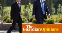 With his immigration bill, Canada’s prime minister is bowing to Trump | Tayo Bero