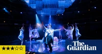 Spend Spend Spend review – punchy revival of a rags to riches to rags tale