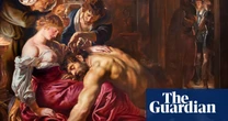 That muscular back! Those fleshy breasts! The National Gallery’s ‘fake’ Rubens looks very real to me