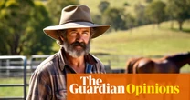 Researchers asked AI to show a typical Australian dad: he was white and had an iguana | Tama Leaver and Suzanne Srdarov for the Conversation