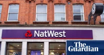 NatWest investors given £1.5bn weeks after full privatisation