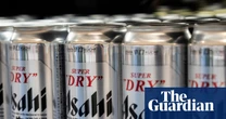 Japan days away from running out of Asahi Super Dry due to cyber attack – reports