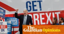 Disaster of Brexit is a warning against simple solutions to hard problems | Richard Partington