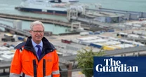 UK citizens face fingerprint checks each time they visit EU
