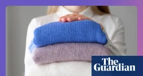 To wash or not to wash? How to look after your knitwear: expert tips to stop shrinking, bobbling and moths