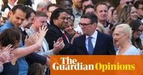 The Guardian view on Andy Burnham’s first day: the right vision, but time is of the essence | Editorial