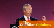 Did Labour really think it was a good idea to let Farage hijack the summer headlines? | Frances Ryan