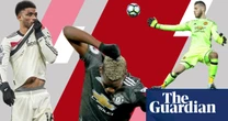 A decade of despair: Manchester United’s long winless run at Anfield