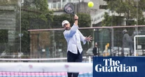 ‘You don’t feel intimidated walking into a padel club’: can British tennis embrace its upstart cousin?