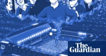 David Squires on … the many memories of Everton’s Goodison Park
