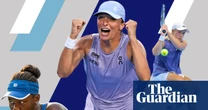 US Open women’s singles: how the top players are shaping up for Flushing Meadows