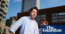 ‘Our characters like to be naughty’: the makers of the Nirvanna mockumentary on illegal skydiving, taboo-breaking and time travel