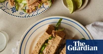 Georgina Hayden’s epic crab, chilli and lime sarnie – recipe