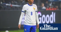 France’s Grace Geyoro: ‘We must look England straight in the eyes’