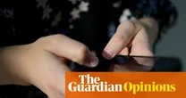 Did the system update ruin your boyfriend? Love in a time of ChatGPT | Arwa Mahdawi