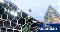 Chloe Kelly joins top table of England greats with second winner in Euros final | Sophie Downey