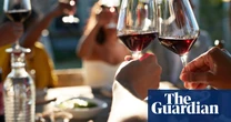 Summer calls for chilled red wine