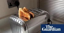 104 slices of toast, 26 crumpets and a smoke alarm: my toaster-testing marathon