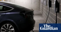 One in four cars sold in May in Australia was an EV or hybrid vehicle, data shows