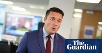 Wes Streeting criticises ‘shortsighted’ drug firms for rejecting pricing offer