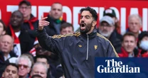 Ratcliffe will not make ‘kneejerk’ decision to sack Ruben Amorim