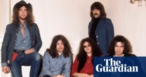 ‘It’s like having a button that makes the audience go nuts’: Deep Purple on Smoke on the Water