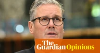 The Guardian view on UK military strategy: prepare for a US retreat – or be left gravely exposed | Editorial