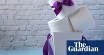 The toilet roll wedding list – is this the least romantic gift request ever?