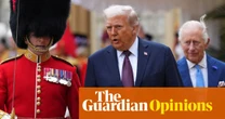I know many are deeply opposed to Trump’s visit. But Keir Starmer doesn’t have that luxury | Martin Kettle