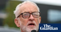 Jeremy Corbyn to open unofficial inquiry into UK handling of Gaza war
