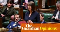 The Guardian view on Rachel Reeves: turbulence caused by caution, cuts and criticism | Editorial