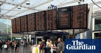 Northern Rail Project risks repeating costly HS2 failures, MPs warn