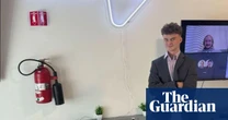Ex-Doge employee ‘Big Balls’ gets new Trump administration position