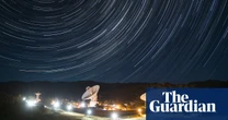 Canberra dishes listen for last gasp of Peregrine’s failed moon mission