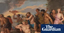 Michaelina Wautier: the female Flemish artist now seen as an old master