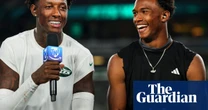 Jets reportedly agree second $100m deal in two days to lock in star CB Sauce Gardner