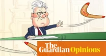 Nicola Jennings on the return of Lucy Powell … as Labour’s new deputy leader – cartoon