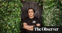 Sanjeev Bhaskar: ‘Humour gives you a different perspective’